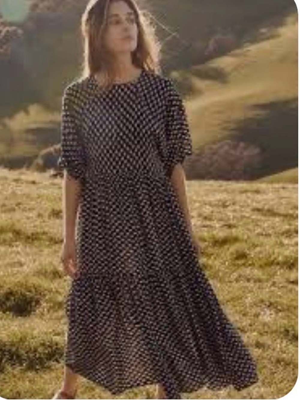 Christy Dawn Theo Dress
